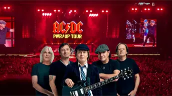 ¿Cuánto cuestan los boletos para el concierto AC/DC en México?