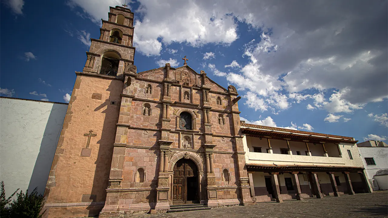Este es el Pueblo Mágico con los mejores chilaquiles para un buen desayuno. Foto: Visit Mexico.
