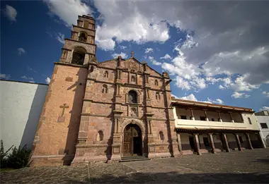 ¿Cuál es el Pueblo Mágico con los mejores chilaquiles para desayunar?