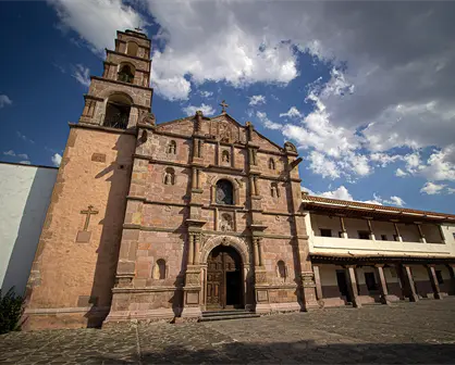 ¿Cuál es el Pueblo Mágico con los mejores chilaquiles para desayunar?