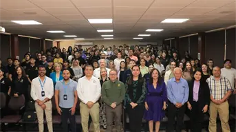 UAdeO y ACNUR impulsan la Cátedra “Sergio Vieira de Mello” fortalecen empatía y derechos humanos en la comunidad Lince