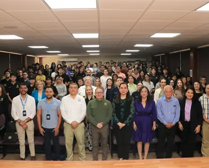 UAdeO y ACNUR impulsan la Cátedra "Sergio Vieira de Mello" fortalecen empatía y derechos humanos en la comunidad Lince