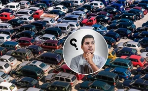 ¿Cómo vender un auto chocolate sin tener problemas en México?