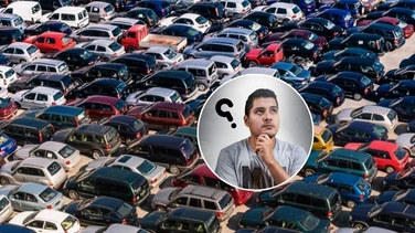 ¿Cómo vender un auto chocolate sin tener problemas en México?
