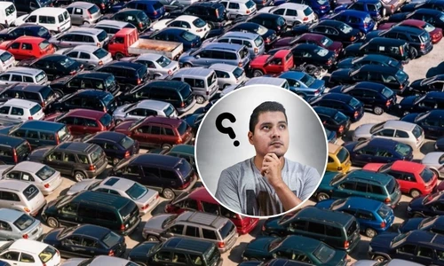 ¿Cómo vender un auto chocolate sin tener problemas en México? ¿Cómo vender un auto chocolate sin tener problemas en México?