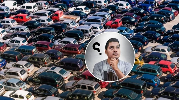 ¿Cómo vender un auto chocolate sin tener problemas en México?