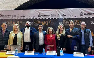 Guanajuato listo para el Festival de El Rey, de José Alfredo Jiménez 2025; actividades