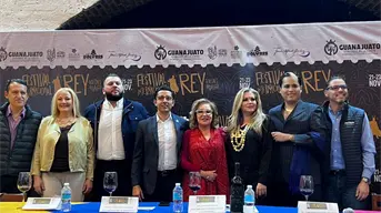 Guanajuato listo para el Festival de El Rey, de José Alfredo Jiménez 2025; actividades
