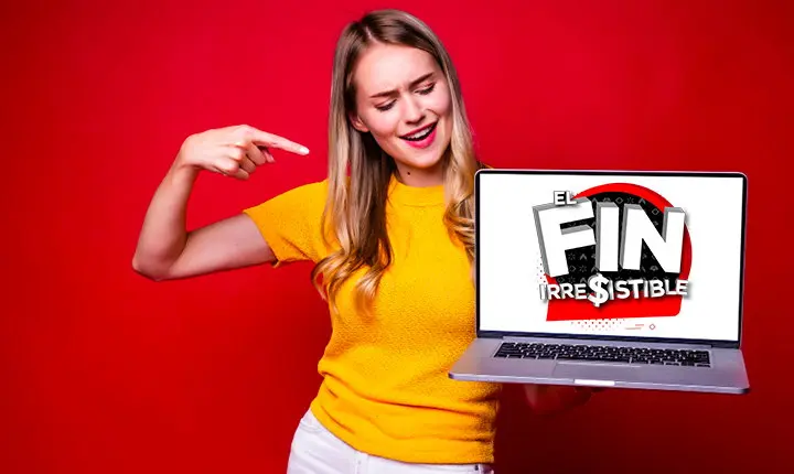 Este evento de Walmart es una oportunidad para renovar algún producto o comprar regalos para Navidad. Foto: Cortesía