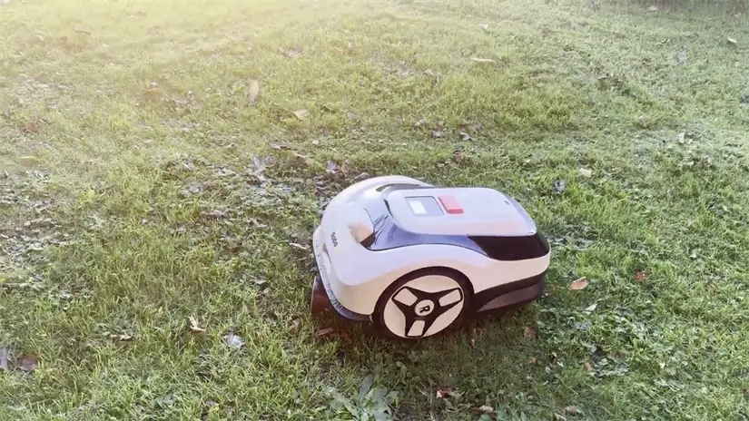 El robot es capaz de un rendimiento casi autónomo. Foto: Cortesía