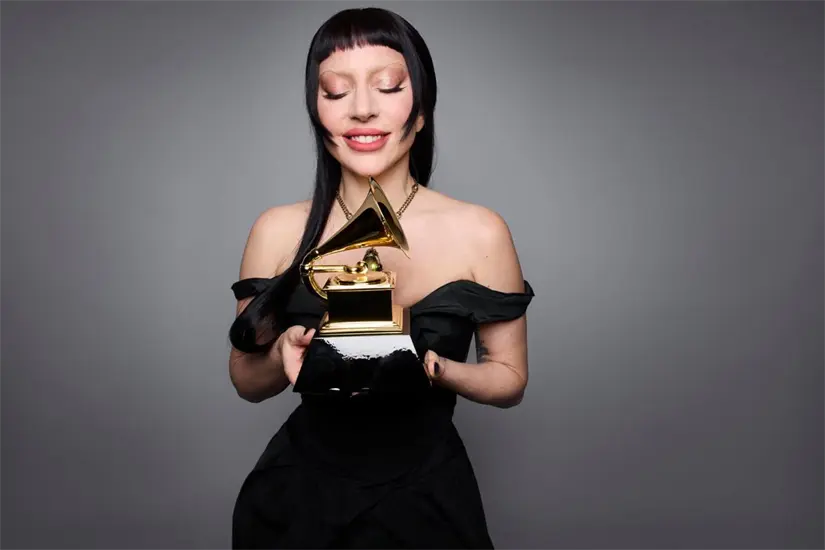 La nueva edición de los Premios Grammy se realizarán el 1 de febrero de 2026. Foto: Cortesía.