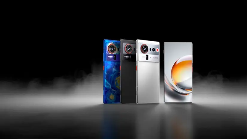 Estas marcas han revolucionado el mercado. Foto: ZTE