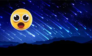 Lluvia de meteoros Táuridas 2025: ¿Cuándo se observará el pico desde México?