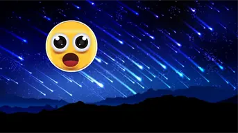 Lluvia de meteoros Táuridas 2025: ¿Cuándo se observará el pico desde México?