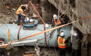 Más de 600 colonias de Tijuana podrían quedarse sin agua por megacorte en los próximos días