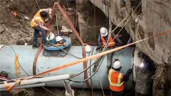 Más de 600 colonias de Tijuana podrían quedarse sin agua por megacorte en los próximos días