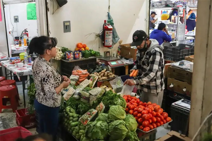 Estos son los productos que redujeron su precio en octubre de 2025. Foto: cortesía.