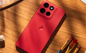 Motorola Moto G86 Power con batería de 6.720 mAh y con gran rebaja en el Fin Irresistible de Walmart