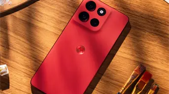 Motorola Moto G86 Power con batería de 6.720 mAh y con gran rebaja en el Fin Irresistible de Walmart