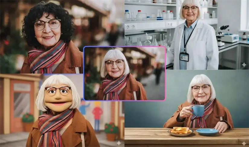 Con estos consejos podrás crear imágenes divertidas, fantásticas y profesionales con Nano Banana. Foto: cortesía.