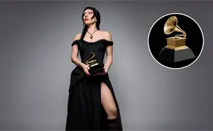 Premios Grammy 2026: Lista completa de nominados