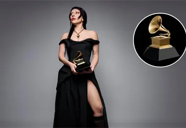 Premios Grammy 2026: Lista completa de nominados