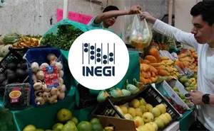 ¿Qué productos bajaron de precio en octubre 2025 de acuerdo con INEGI?