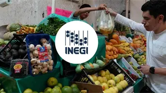 ¿Qué productos bajaron de precio en octubre 2025 de acuerdo con INEGI?