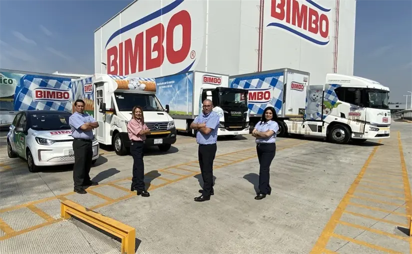 Bimbo cuenta con más de 132 mil trabajadores, quienes son clave en sus operaciones. Foto: Cortesía