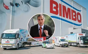 ¿Quién es el dueño de Bimbo? La panadera más famosa de México en el mundo