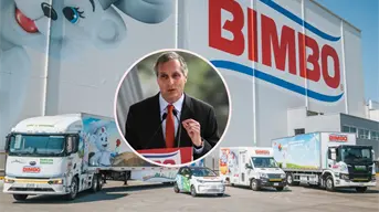 ¿Quién es el dueño de Bimbo? La panadera más famosa de México en el mundo