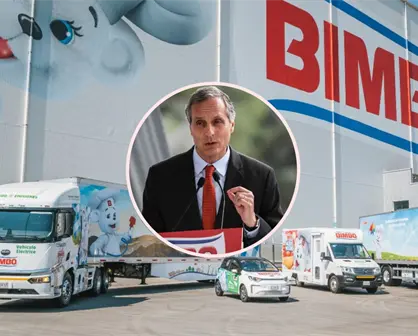 ¿Quién es el dueño de Bimbo? La panadera más famosa de México en el mundo