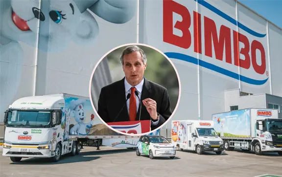 ¿Quién es el dueño de Bimbo? La panadera más famosa de México en el mundo