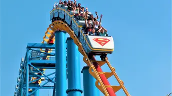 ¿Quién es dueño de Six Flags? El parque temático favorito de México