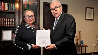 Silvia Evelin Ward Bringas asume la Subsecretaría de Educación Básica del Gobierno de Sinaloa