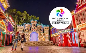 Tlalpujahua, Michoacán, el lugar de la eterna Navidad; qué hacer