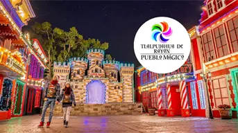 Tlalpujahua, Michoacán, el lugar de la eterna Navidad; qué hacer