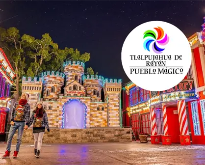 Tlalpujahua, Michoacán, el lugar de la eterna Navidad; qué hacer