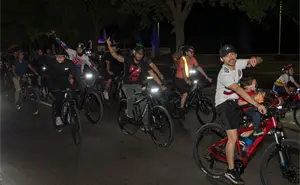 ¡Culiacán rueda! Únete cada jueves a Rodando Ando X Culiacán