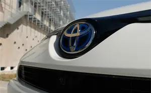 Toyota, Lexus y Subaru retiran más de 1 millón de vehículos del mercado por una falla en la cámara trasera