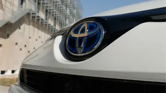 Toyota, Lexus y Subaru retiran más de 1 millón de vehículos del mercado por una falla en la cámara trasera