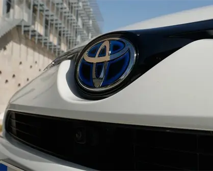 Toyota, Lexus y Subaru retiran más de 1 millón de vehículos del mercado por una falla en la cámara trasera