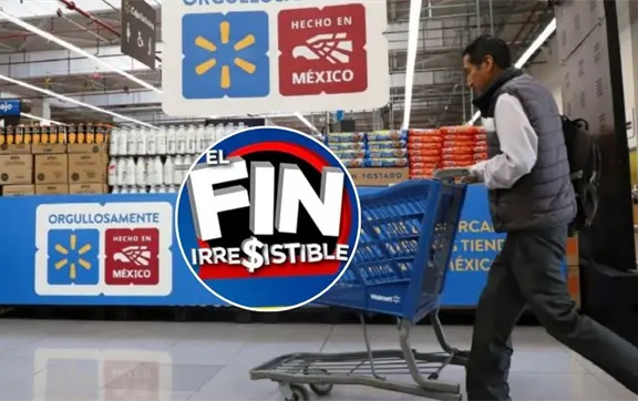 Prepárate para las mejores ofertas: Walmart anuncia los días y horarios de El Fin Irresistible 2025