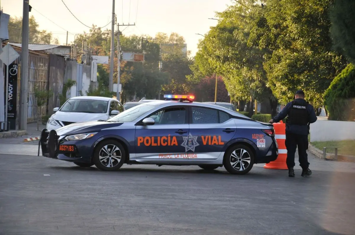 Vialidades cerradas este sábado por la Copa Aguascalientes. Foto: Cortesía