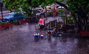Frente frío 13 llega a México, alerta en 16 estados con lluvias y bajas temperaturas