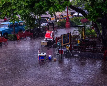 Frente frío 13 llega a México, alerta en 16 estados con lluvias y bajas temperaturas