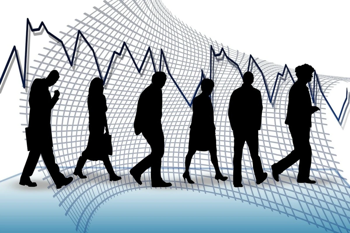 Según la Encuesta de Expectativas Q4 de ManpowerGroup, México llega al cierre de 2025 con una base sólida de crecimiento y una visión más humana del trabajo. (Pixabay)