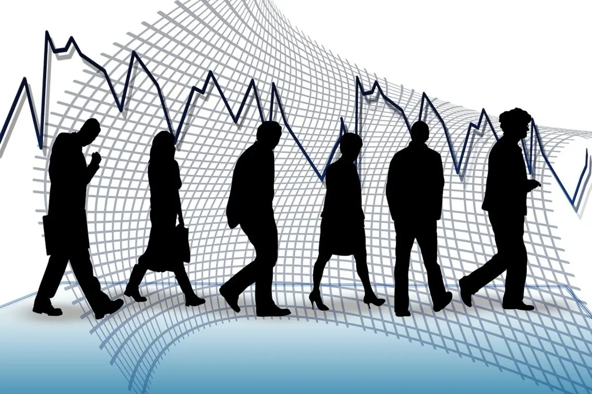 Según la Encuesta de Expectativas Q4 de ManpowerGroup, México llega al cierre de 2025 con una base sólida de crecimiento y una visión más humana del trabajo. (Pixabay)