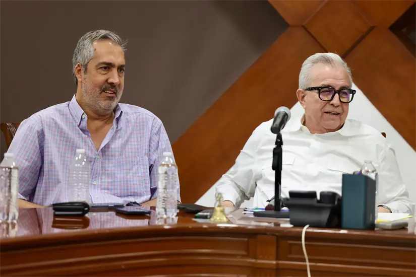 Se invertirán cerca de $80 millones de pesos. Foto: Cortesía