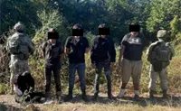 Rosario, Sinaloa: enfrentamiento entre autoridades y grupo armado deja dos liberados y cinco detenidos